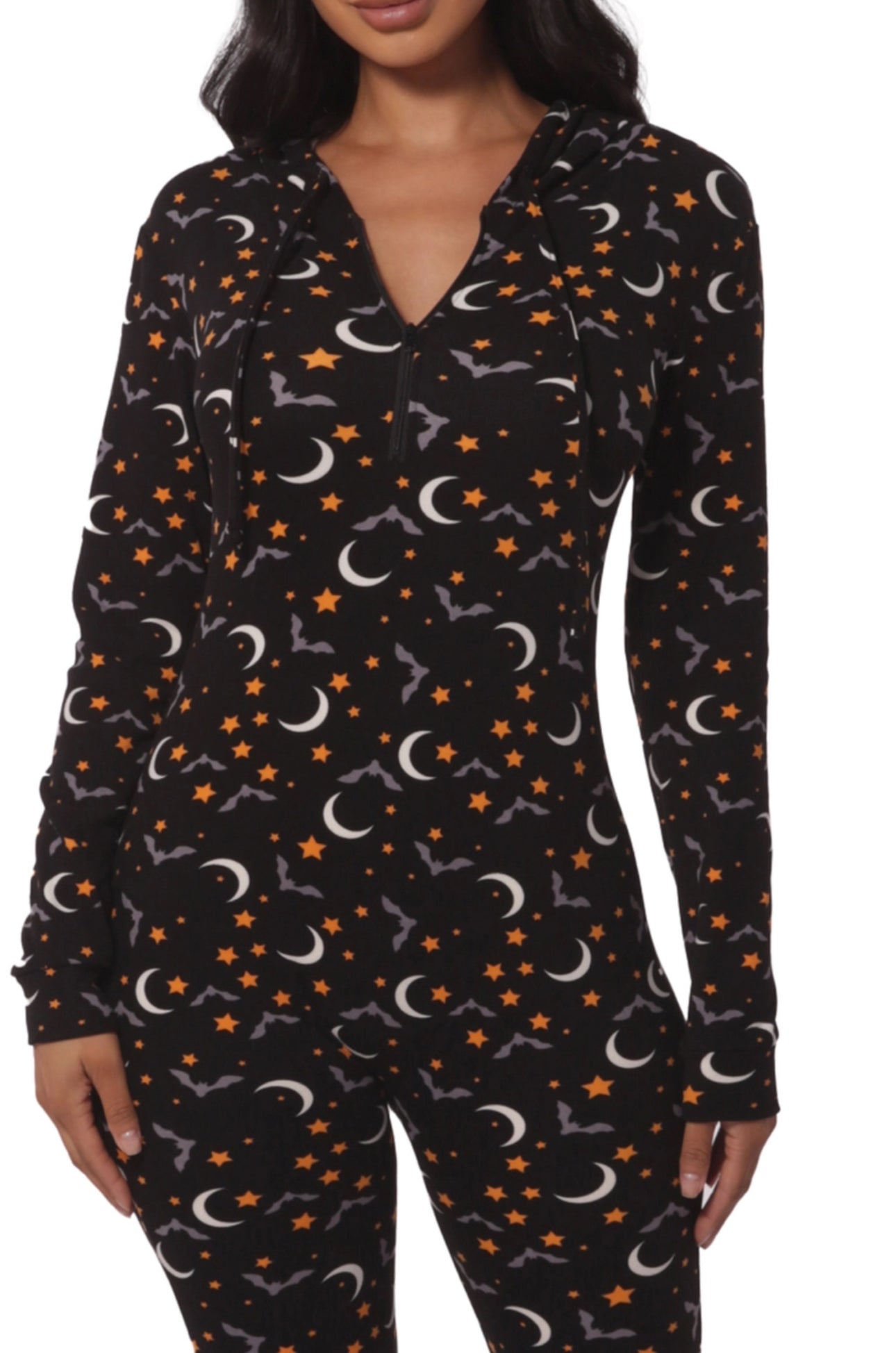 Halloween Onesies Pajamas