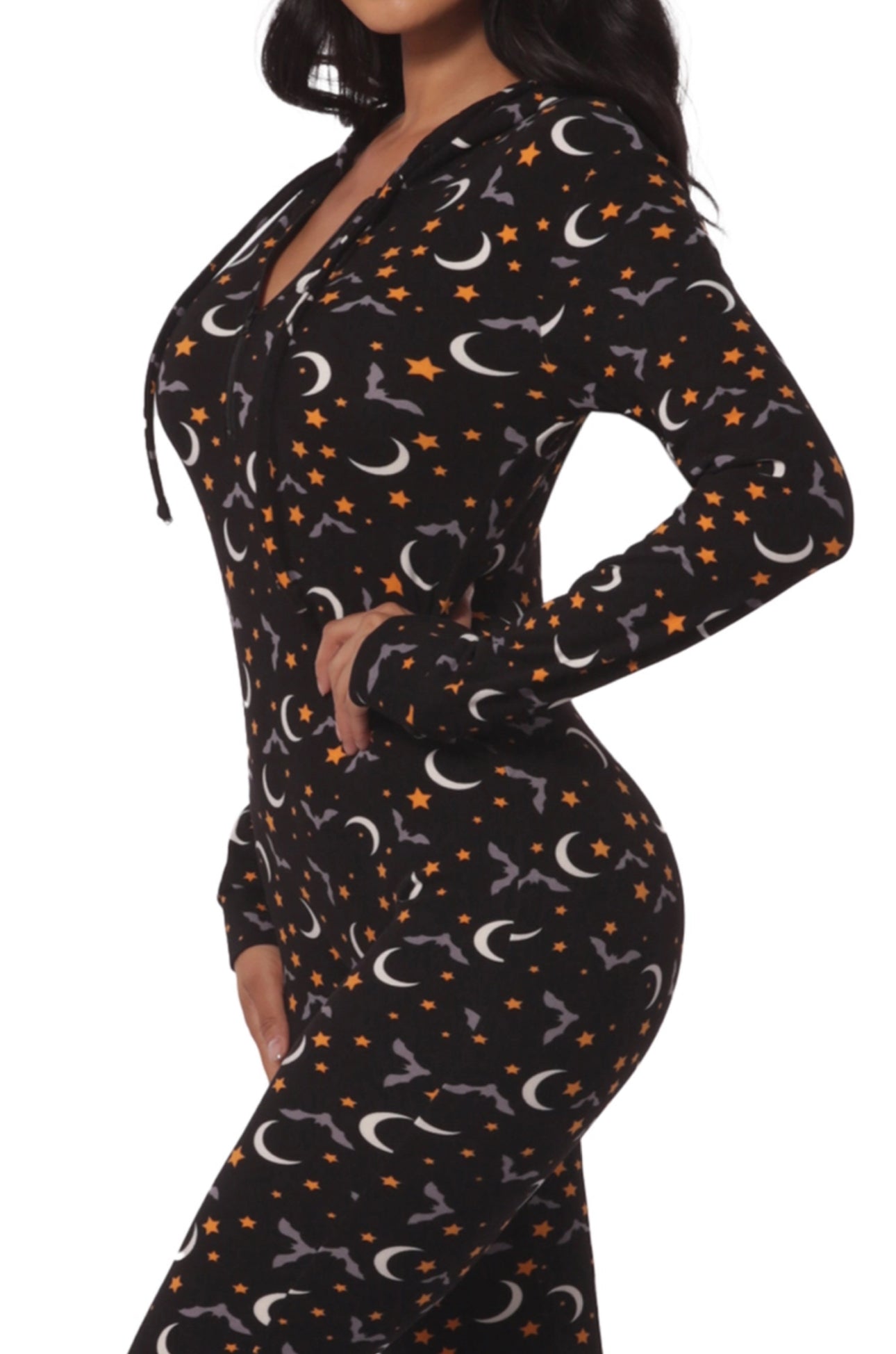 Halloween Onesies Pajamas