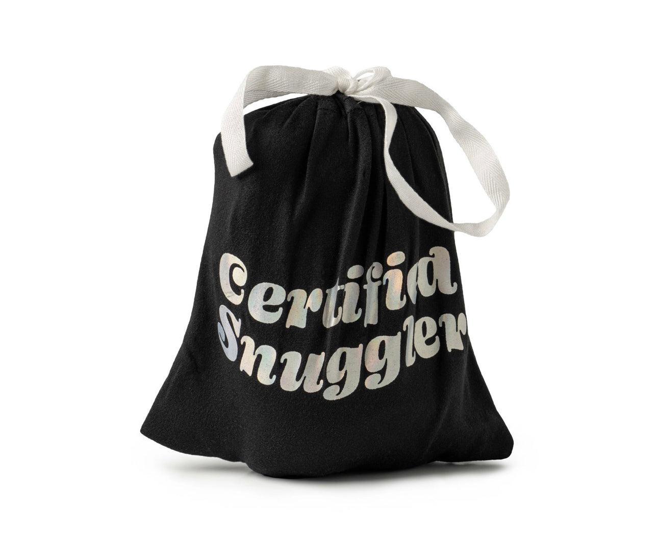 Certified Snuggler Sleep Shirt