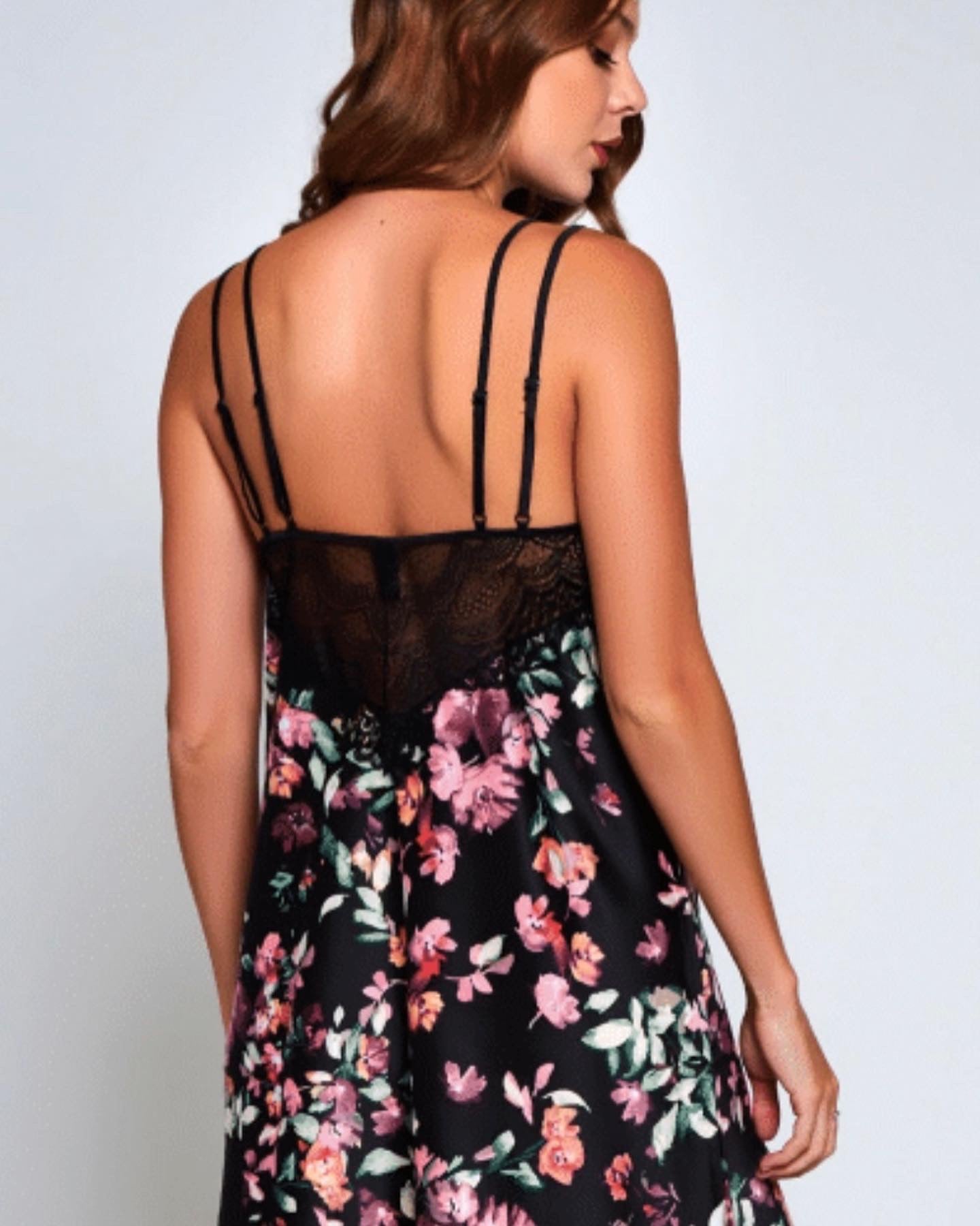 Nemar Lace Chemise