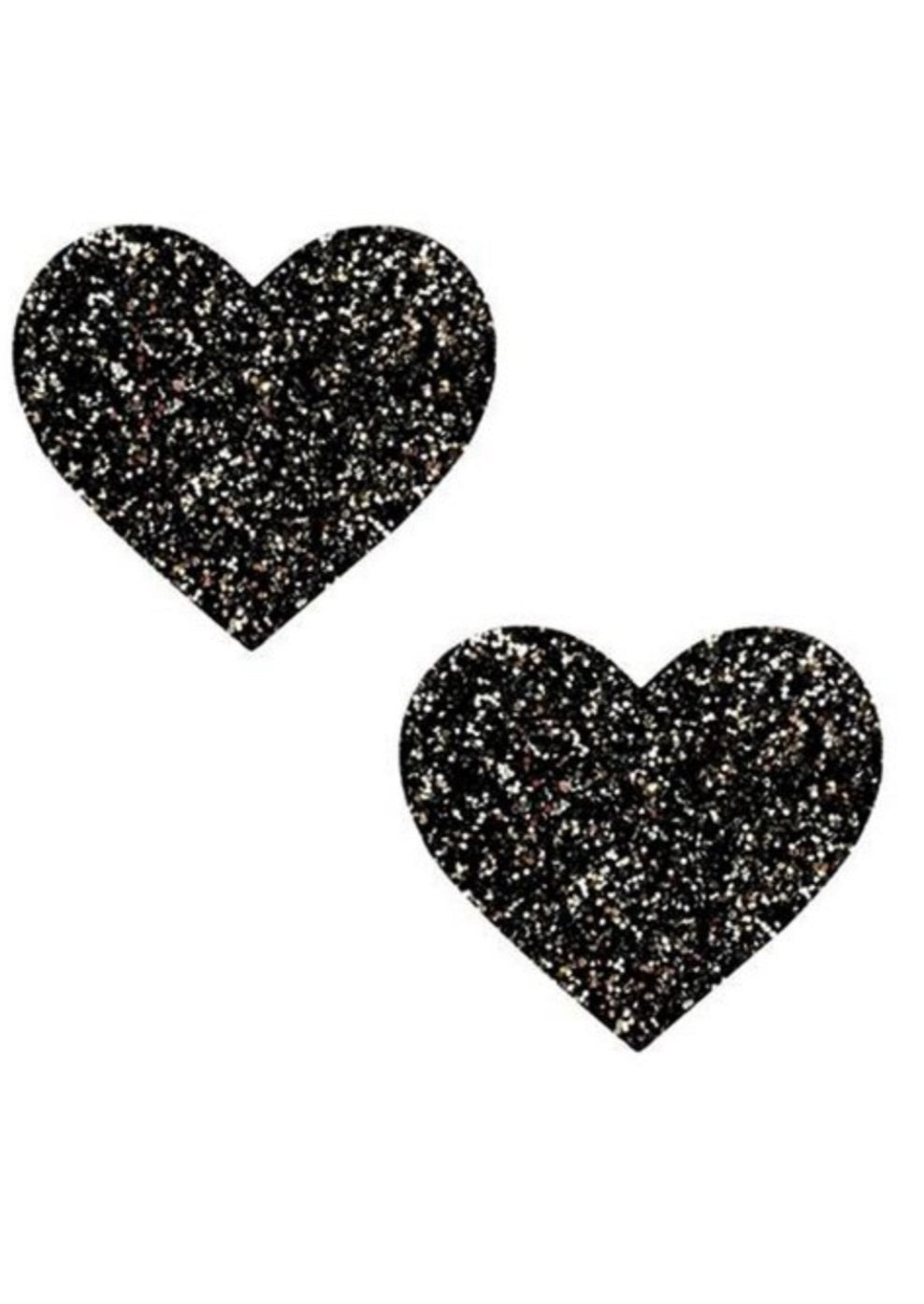 Heart Pasties