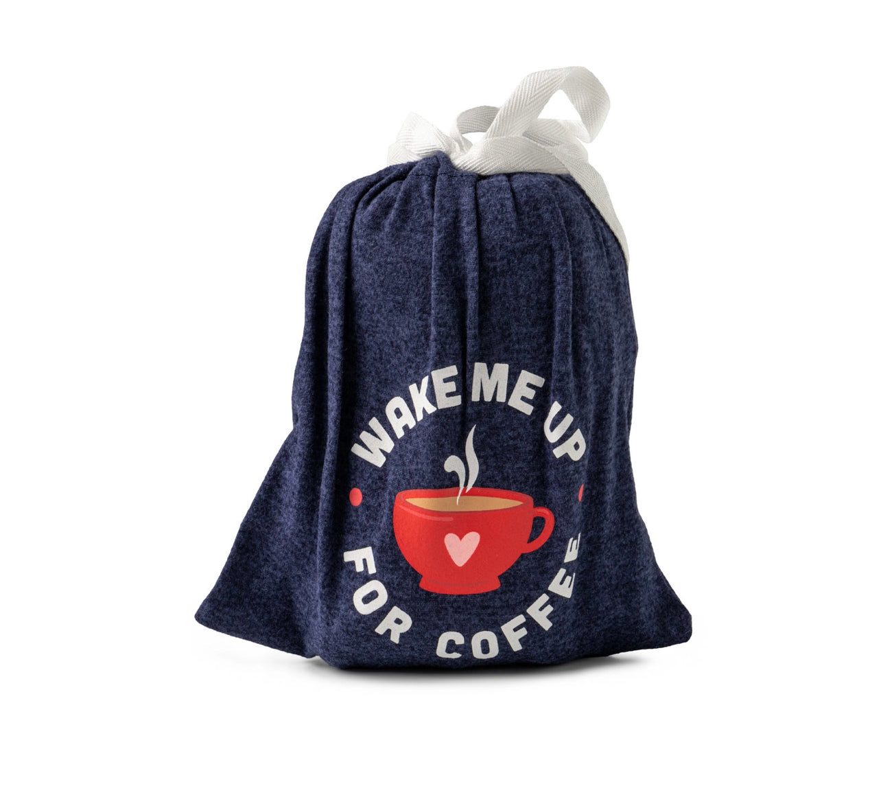 Wake Me Up For Coffee Sleepshirt