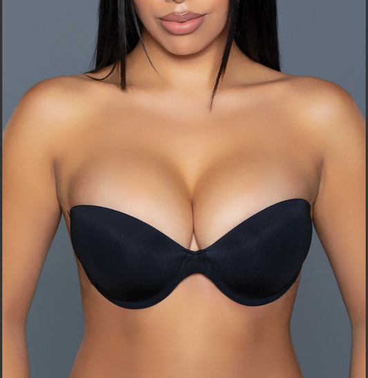 Strapless Bra Adhesive