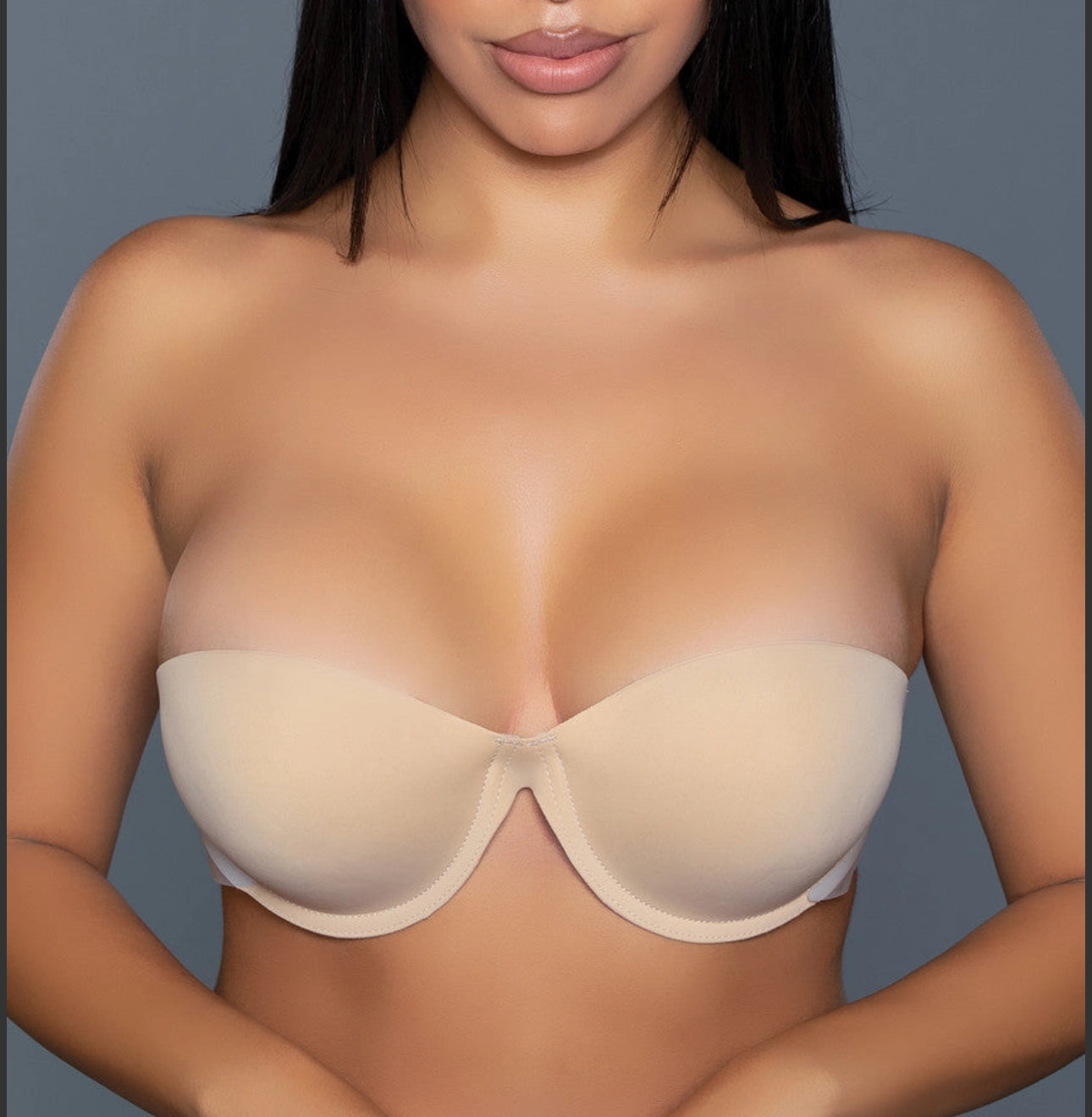 Strapless Bra Adhesive