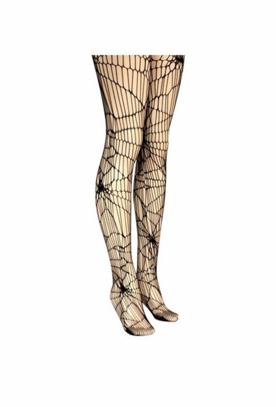 Spiderweb Tight /Pantyhose