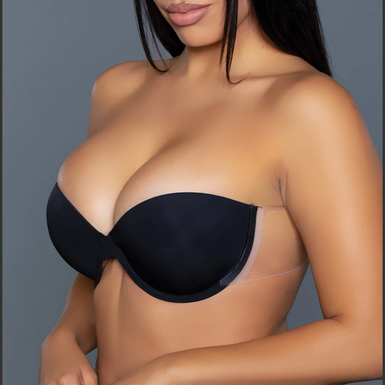 Strapless Bra Adhesive
