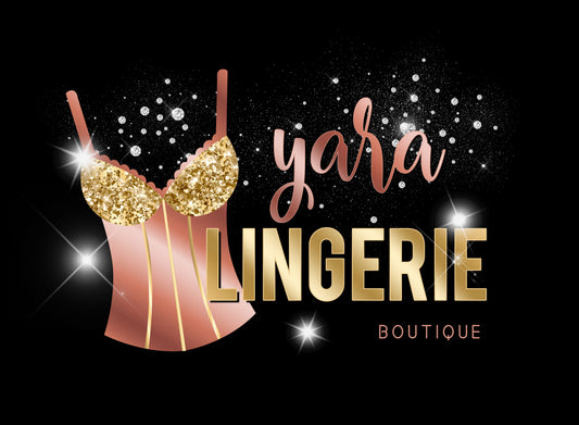 Yara Lingerie Boutique Gift Card